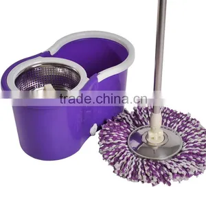 Wholesale Twist Mop Wiht Spin Bucket thumbnail-2