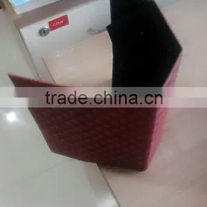 China Wholesale Folding Handmade Metal Box /Glasses Case thumbnail-3