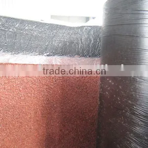COLORED MINERAL Asphalt Waterproofing Sheets thumbnail-1
