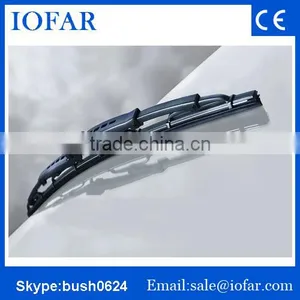 Auto Car Accessory Frame Wiper Blade Truck Wiper Blades Supplier's Choice thumbnail-6