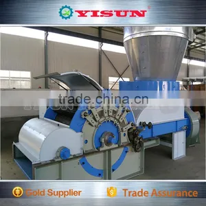 Wool Mixing Machines for Sale China Supplier thumbnail-2