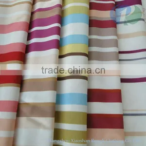 Sell Printing Fabric 100%polyester Woven Mattress Printing Fabric thumbnail-3