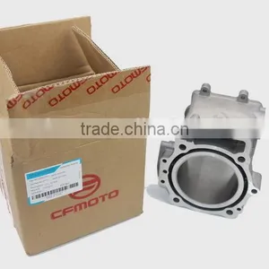 CF MOTO Spare Parts 600cc Cylinder thumbnail-4