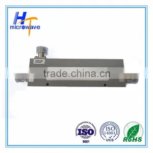 50 Ohm 800-2500 Mhz Microwave Coupling 10 db Directional Coupler thumbnail-1