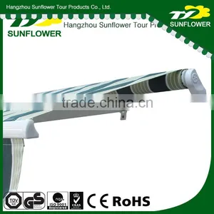 Garden Outdoor Cheap Cassette Awning thumbnail-1