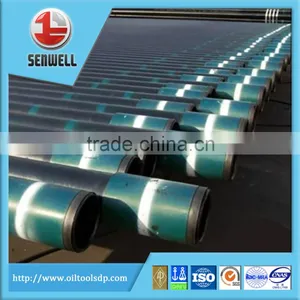 API Oil Well Casing Pipe thumbnail-3