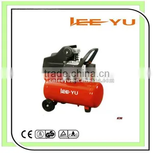 CE 24L 2524 Air Compressor thumbnail-1