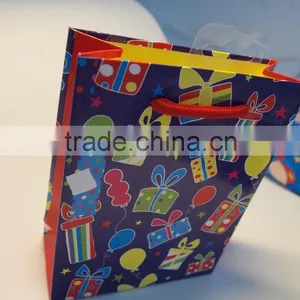 Kraft Paper Bags Resealable thumbnail-1