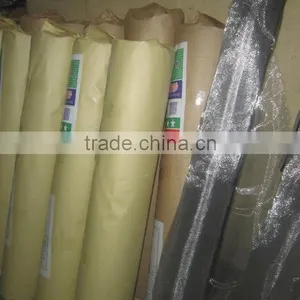 304 Stainless Steel Window Screening Mesh of 18,20,24,28,30 thumbnail-5