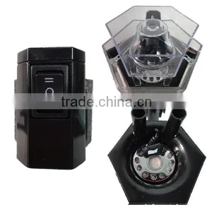 Jeneca TG-11Mini Fish Aquarium Tank thumbnail-4