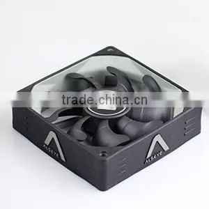 Alseye CA0201 Manufacturer 12v 92*92*25mm Cpu Fan Atom thumbnail-4