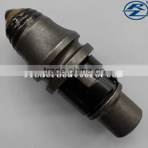 Piling Drilling Rig Conical Drill Pick RZ Brand 50/30 Drill Auger Teeth thumbnail-2