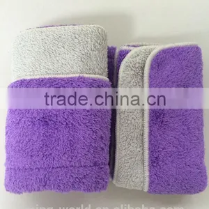 Promotional Auto Pro Microfiber Drying Towel thumbnail-3