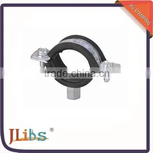 Welding Type Clamps M8+10 Rubber thumbnail-4