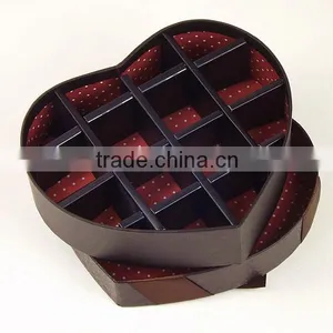 Luxury Paper Chocolate Packaging Box thumbnail-2