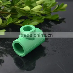 Hot Selling Pipe Fitting Tee With Low Price thumbnail-5