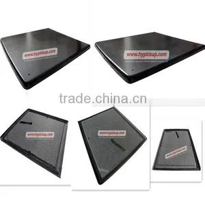 Auto Exterior Accessories Ranger Pickup Accessories thumbnail-3