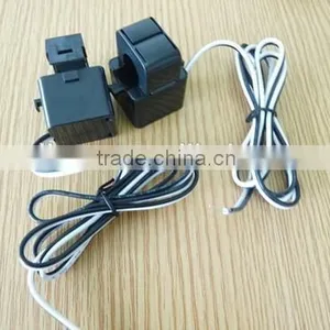 Split Core Current Transformer ECS10 thumbnail-1