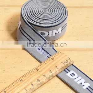 New Design Jacquard Elastic Band for Underwear thumbnail-3