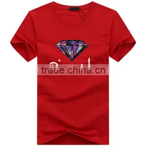Custom Printed Tshirts With Custom Labels thumbnail-6
