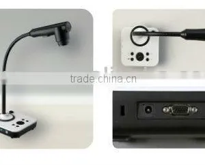 Hangzhou I5332 Portable Document Scanner /Cheap USB Digital Document Scanner /A4 Size Document Scanner thumbnail-2