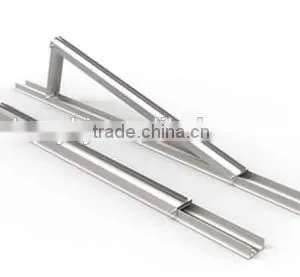 Solar Ballast Roof for Home Mounting System thumbnail-2