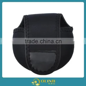 Neoprene Fishing Reel Bag thumbnail-1