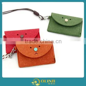 Drawstring Coin Bag,Coin Purse Bag thumbnail-1