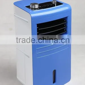 Box Fan With Remote Control Air Conditioner Fan and Mattress for Southeast Asia thumbnail-2