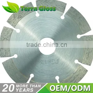 Continuous Disc Cutting Disc Circular Ceramic Abrasive Stone thumbnail-1