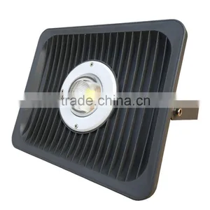30W Industrial LED Directional Lamp thumbnail-1