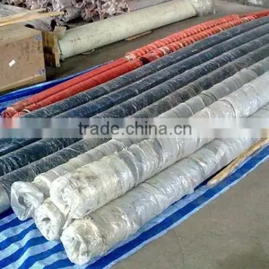 Putzmeiste DN150/DN125 Four or Two Plies Steel Wires Concrete Pump Hose thumbnail-1