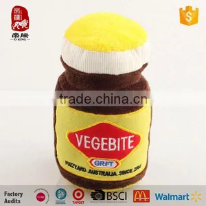 Factory Wholesale Beautiful Stuffed Soft Plush Toys Bag thumbnail-3
