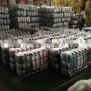 First Grade Quality Second Hand Clothes in Bales Wholesale Used Clothes for Africa thumbnail-2