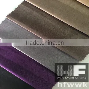 Suer Soft Velvet Cationic Polyester Fabric thumbnail-2