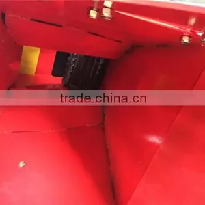 WC8 Wood Chipper Shredder Mulcher for Sale thumbnail-4
