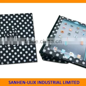 Popular PU Leather For Ipad Case thumbnail-1