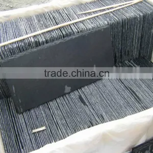 Best Quality Black Roofing Slate thumbnail-4