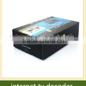2015 New Arrival Best Quality Internet tv Decoder thumbnail-4