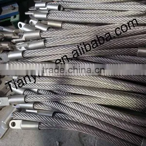 Stainless Steel 7x19 Wire Rope,304 Stainless Steel Wire Rope thumbnail-1