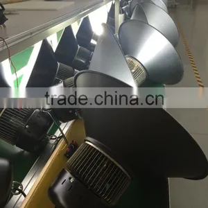 150W 220V Cree LED Industrial High Bays Light Factory Light thumbnail-3