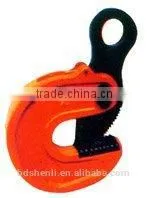High Quality 2T-10T Horizontal Lifting Clamp China Manufacturer thumbnail-1