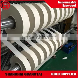 Customized Silicone Coated Release Paper for Synthetic Paper thumbnail-5