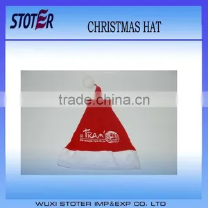 2014 New Style Dancing Christmas Hats thumbnail-1