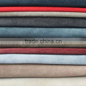 Polyester Velvet Fabric Properties Made in China thumbnail-6