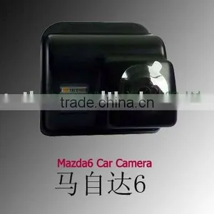 Mazda 6 Car Backup Camera thumbnail-1