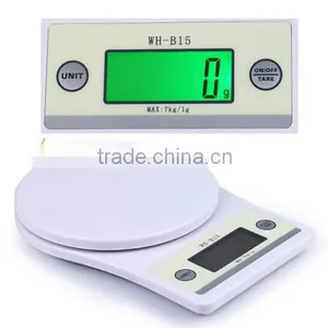 Promotional Manufacture Kitchen Diet Scale thumbnail-6