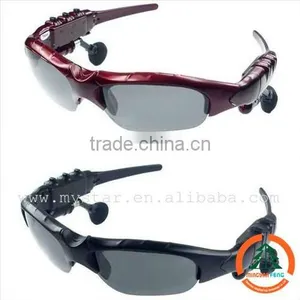 Fashion Sunglasses Mp3 Player thumbnail-1