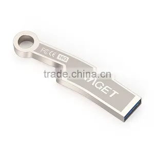 EAGET K60 Chinese Knife Money Style USB 3.0 High Quality Chip USB Flash Drive Free Customized Logo thumbnail-4