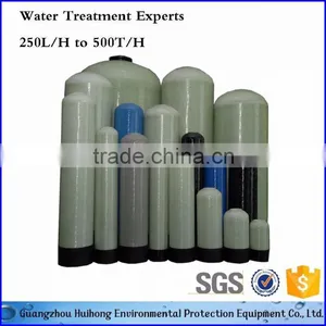 FRP Panel Water Storage Tank thumbnail-1
